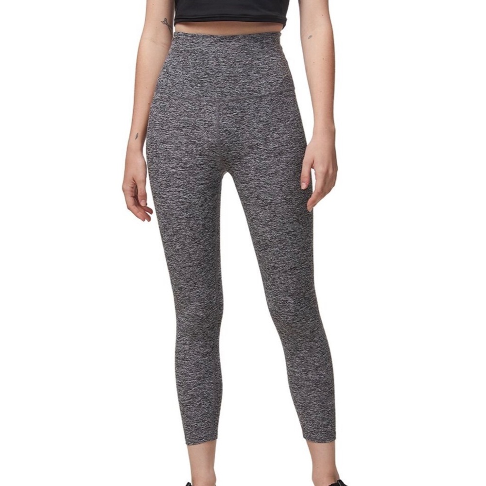 Beyond Yoga Spacedye High Waist Capri Legging